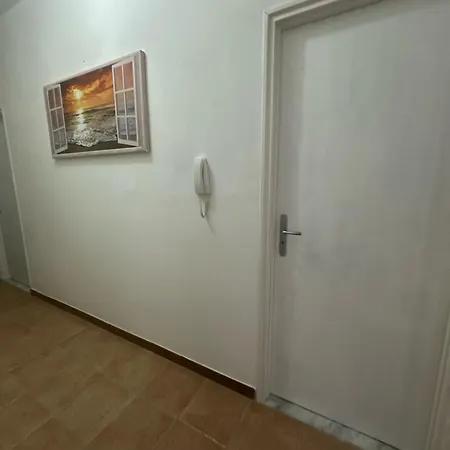 Greta Apartment Tropea Exterior photo