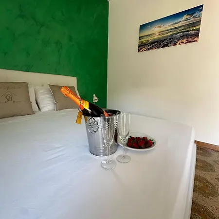Greta Apartment Tropea Exterior photo
