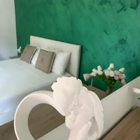 Greta Apartment Tropea Exterior photo