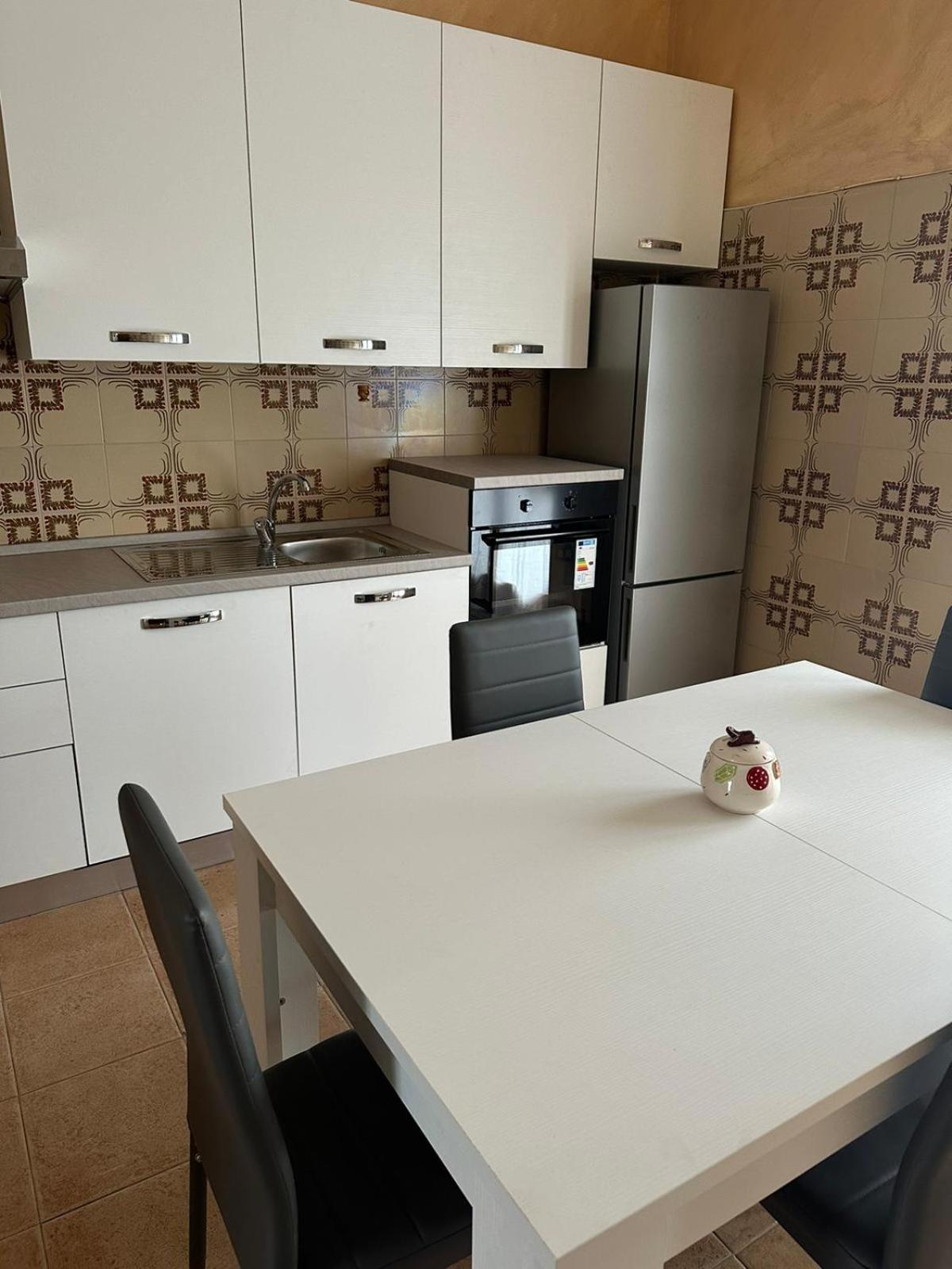 Apartment Greta Tropea