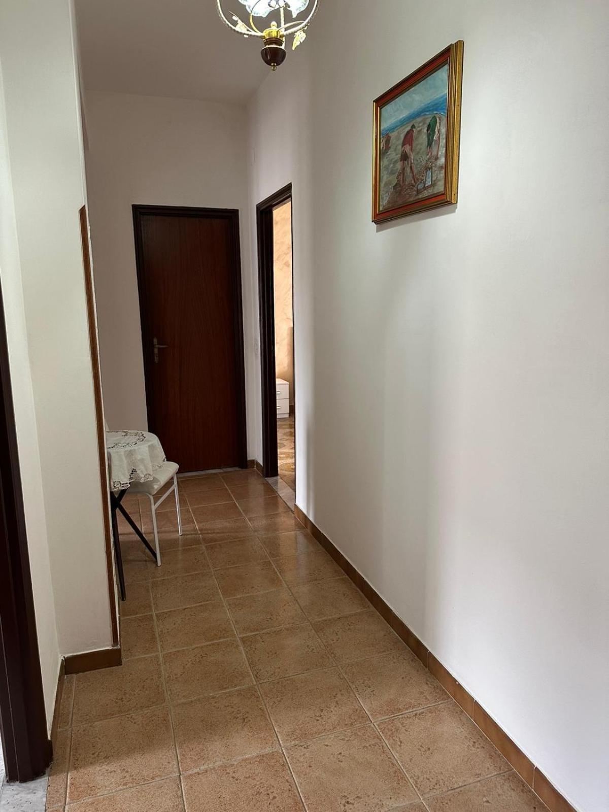 Greta Apartment
