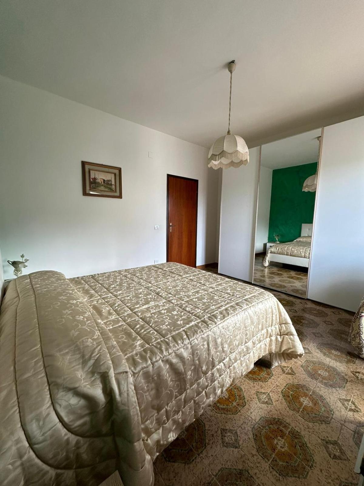 Greta Apartment Tropea