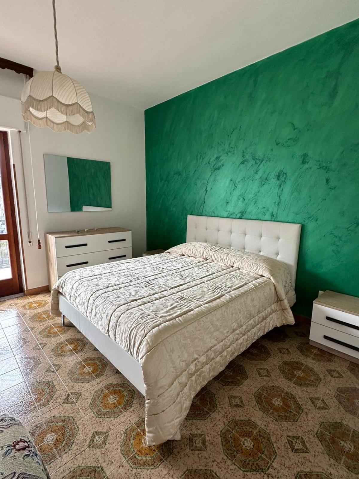 Apartment Greta Tropea