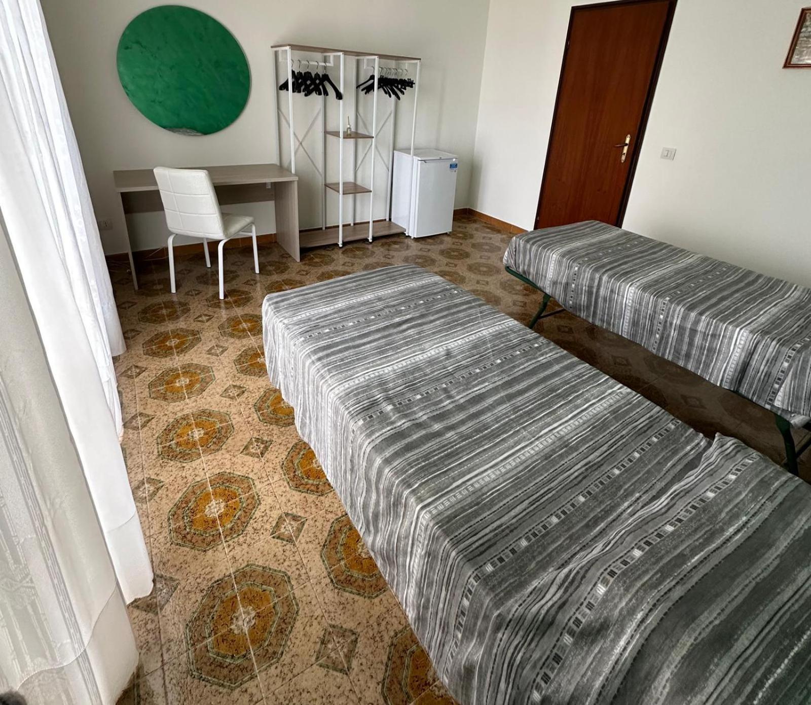 Greta Apartment