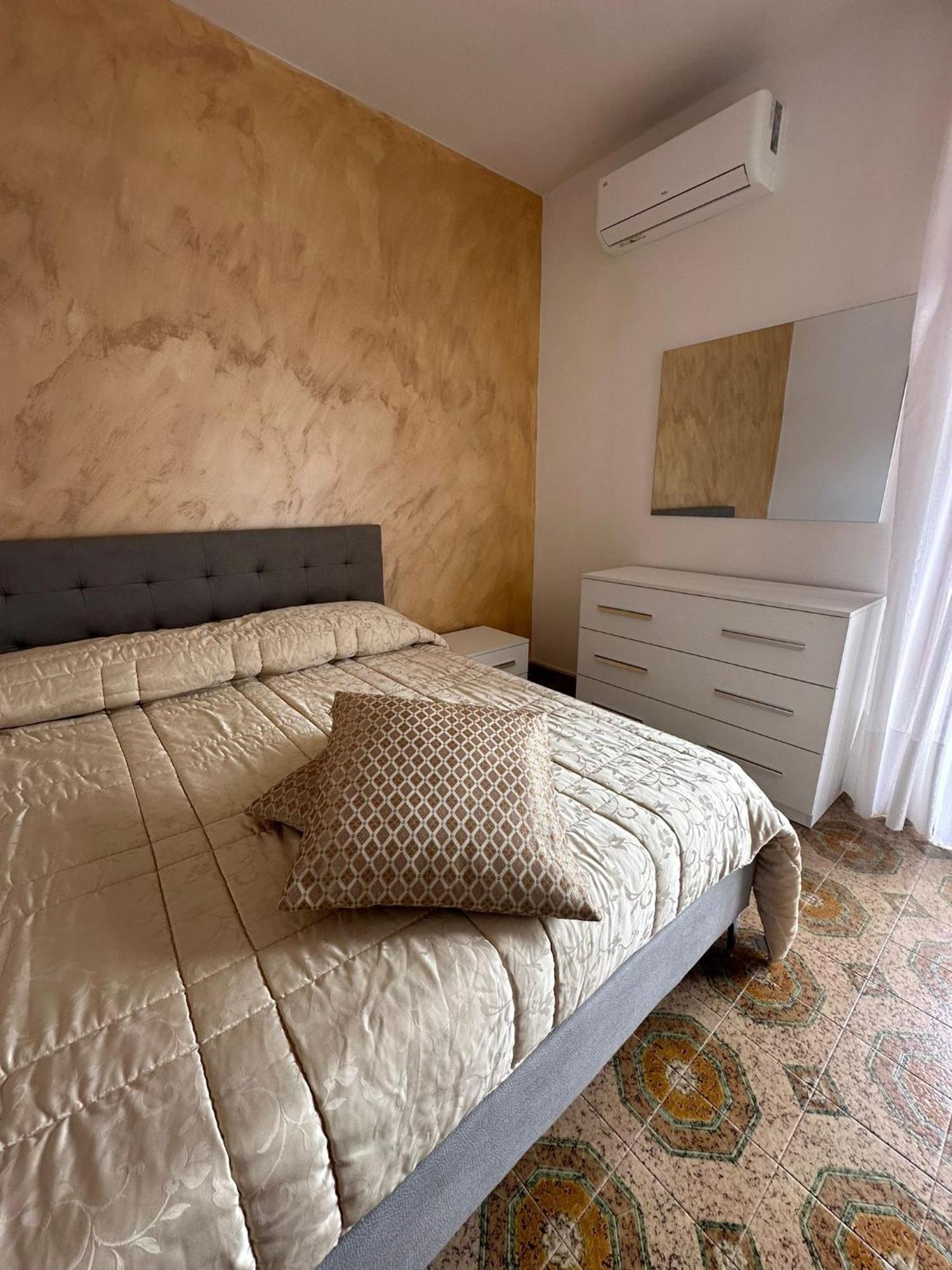 Greta Apartment *