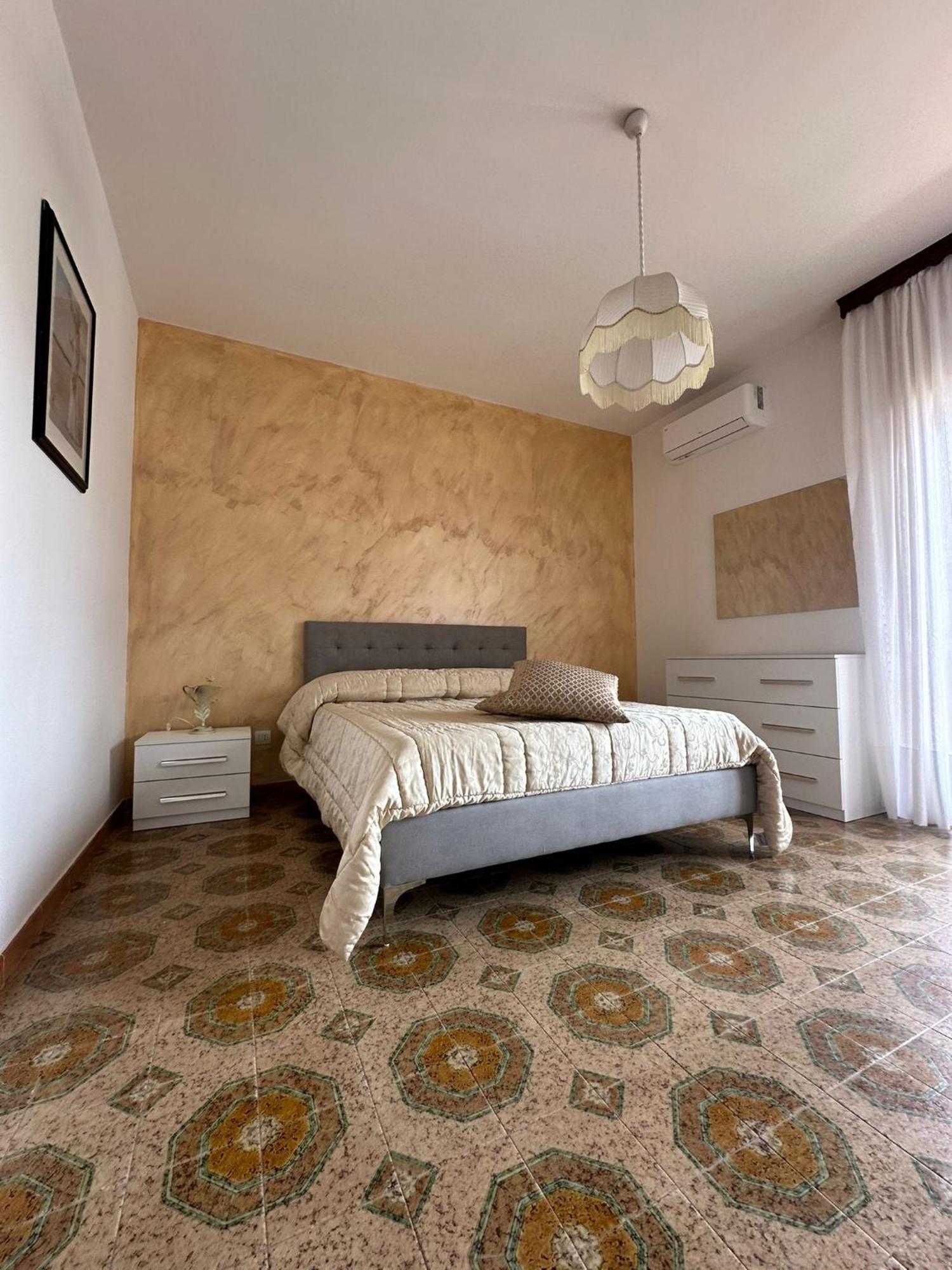 Greta Apartment *