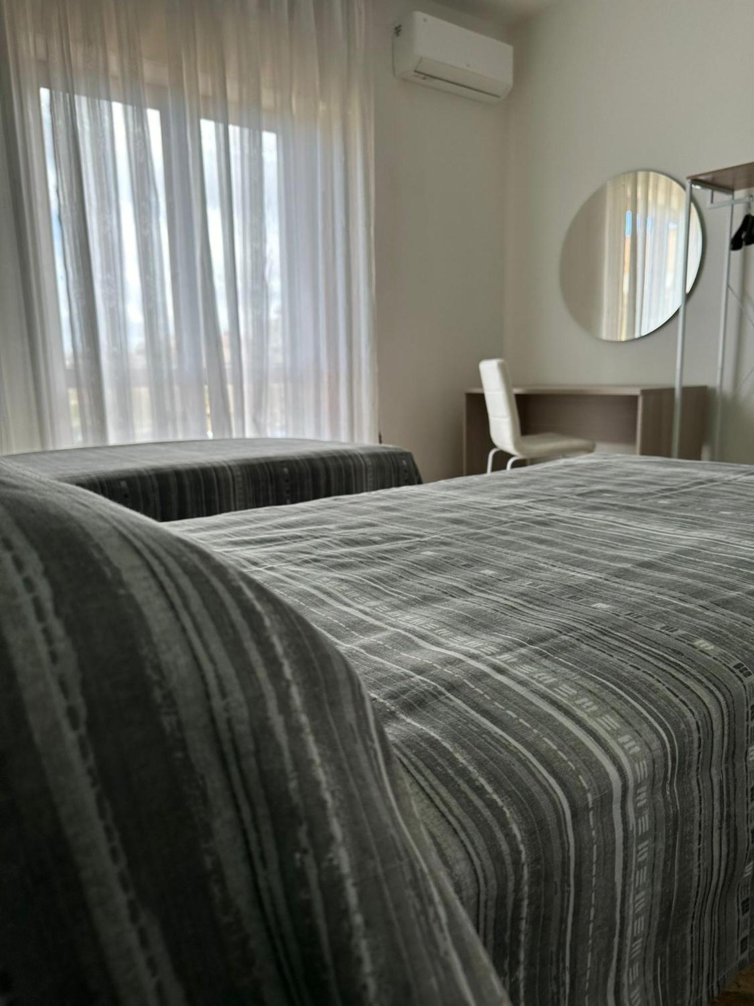 Greta Apartment Tropea