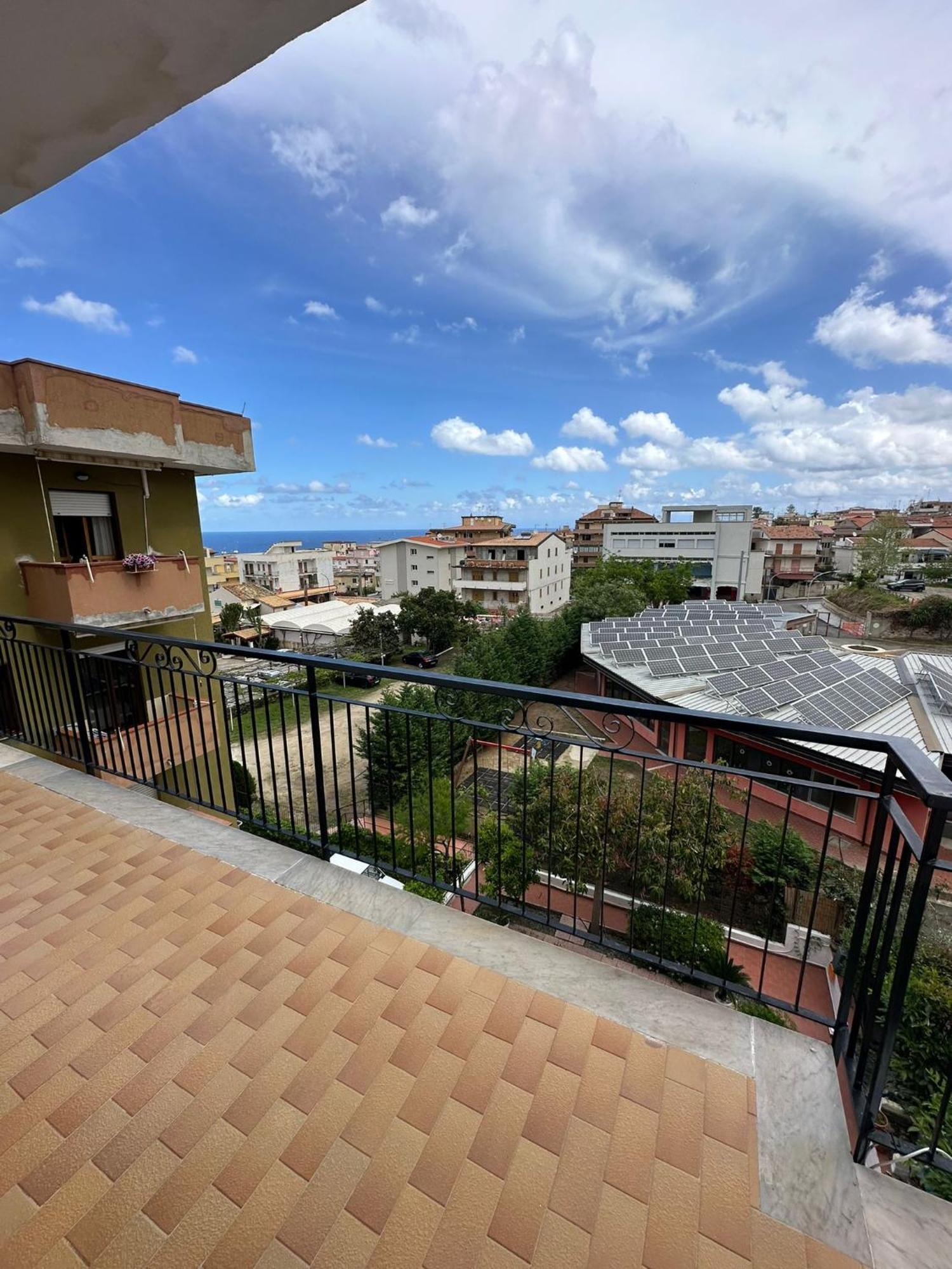 Apartment Greta Tropea