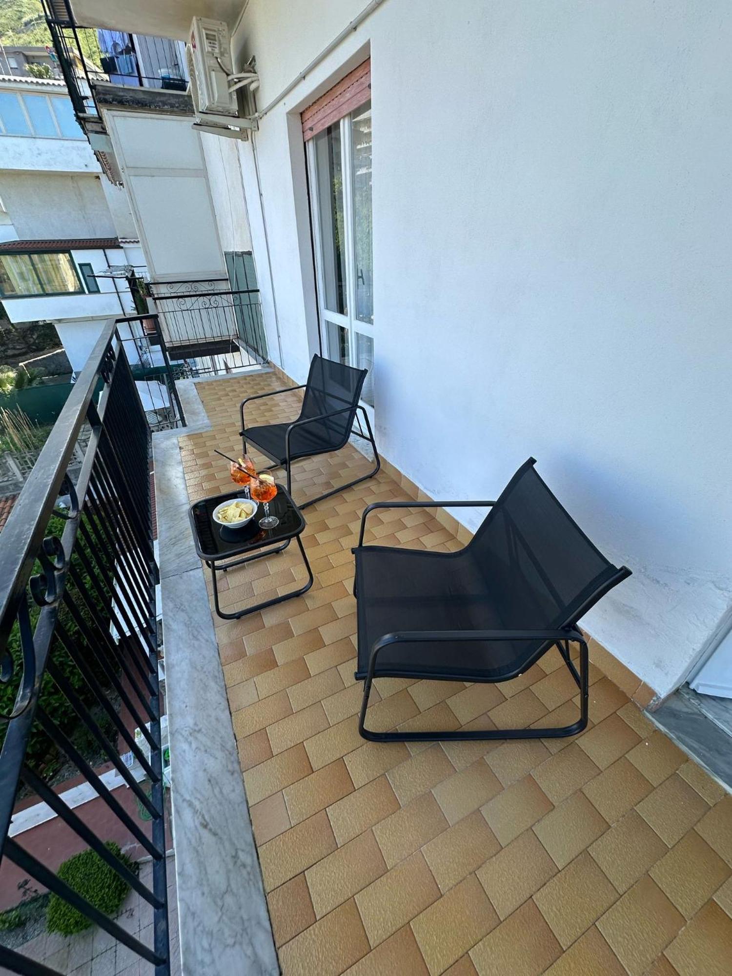 Greta Apartment