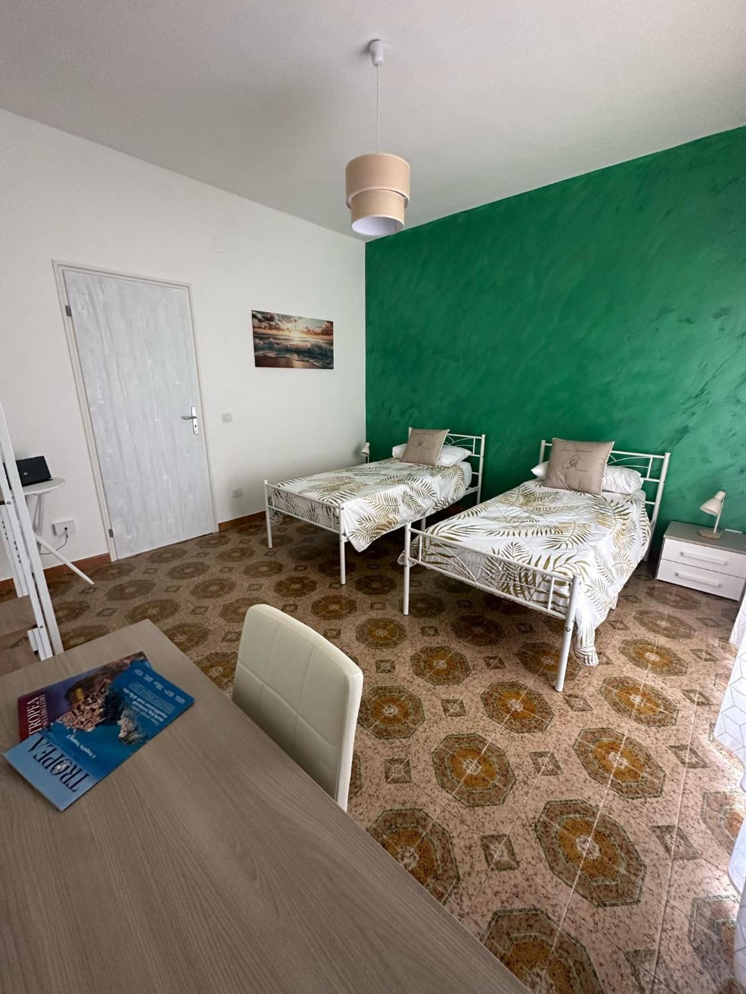 Greta Apartment