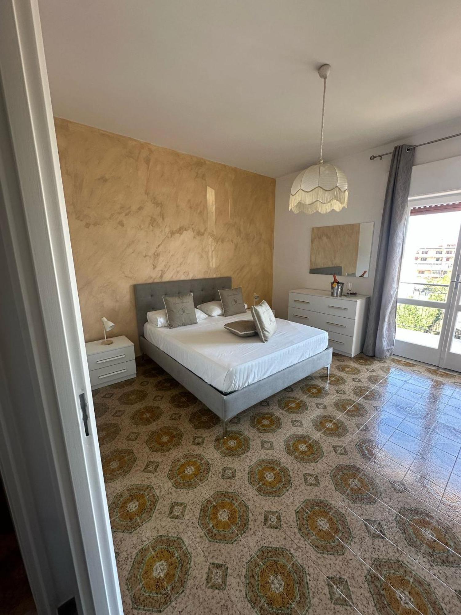 Apartment Greta Tropea