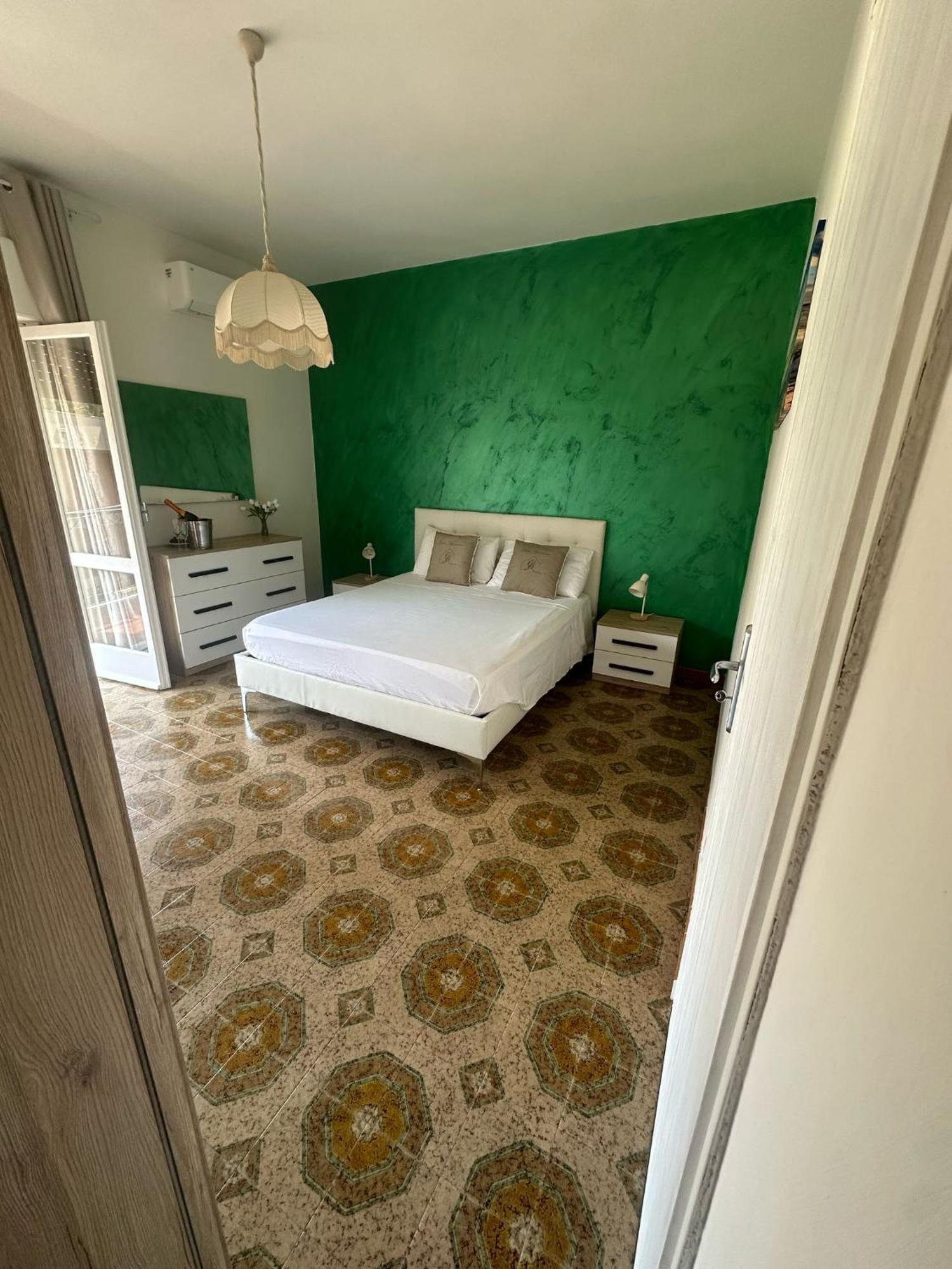 Greta Apartment