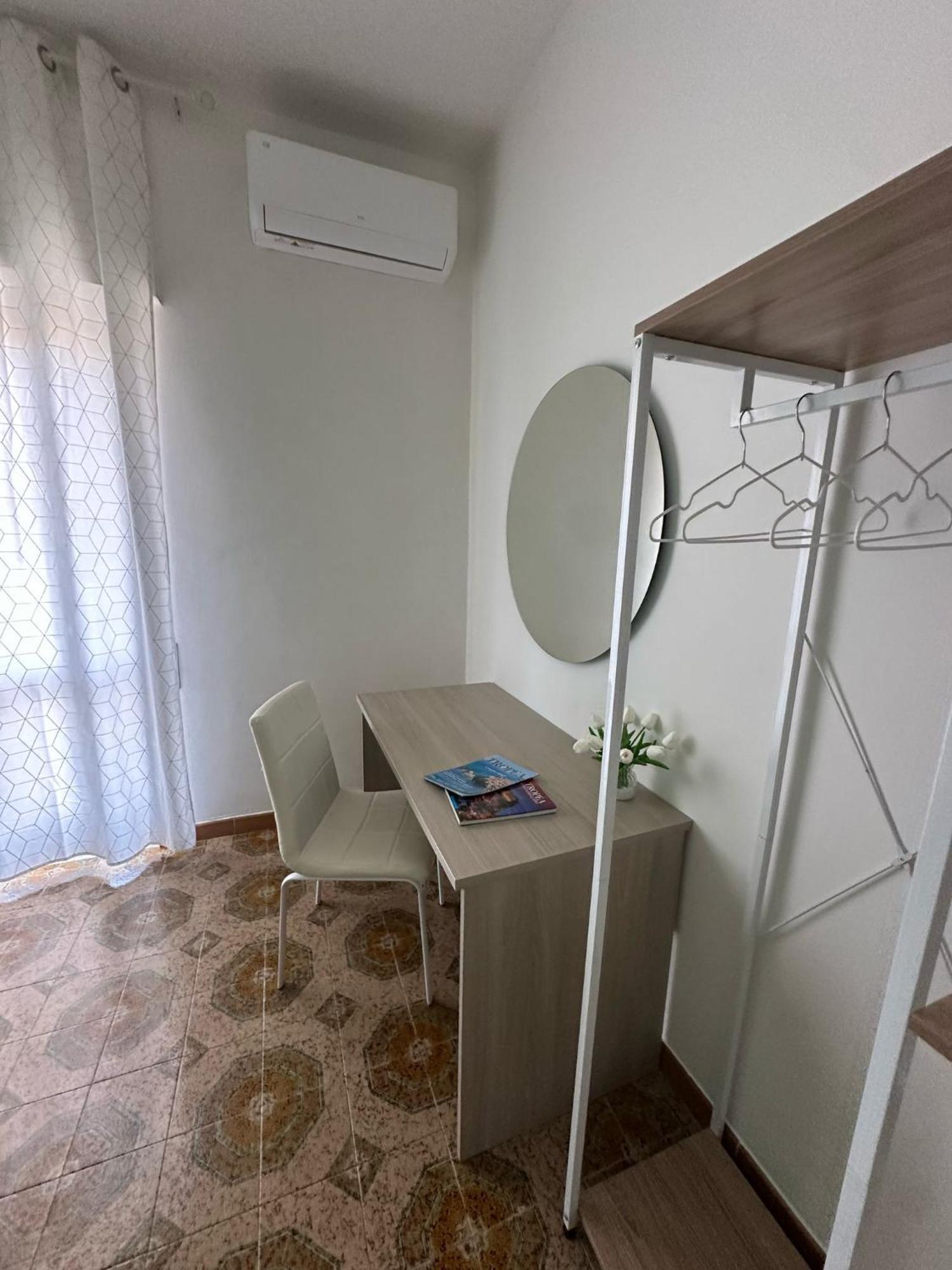 Greta Apartment *