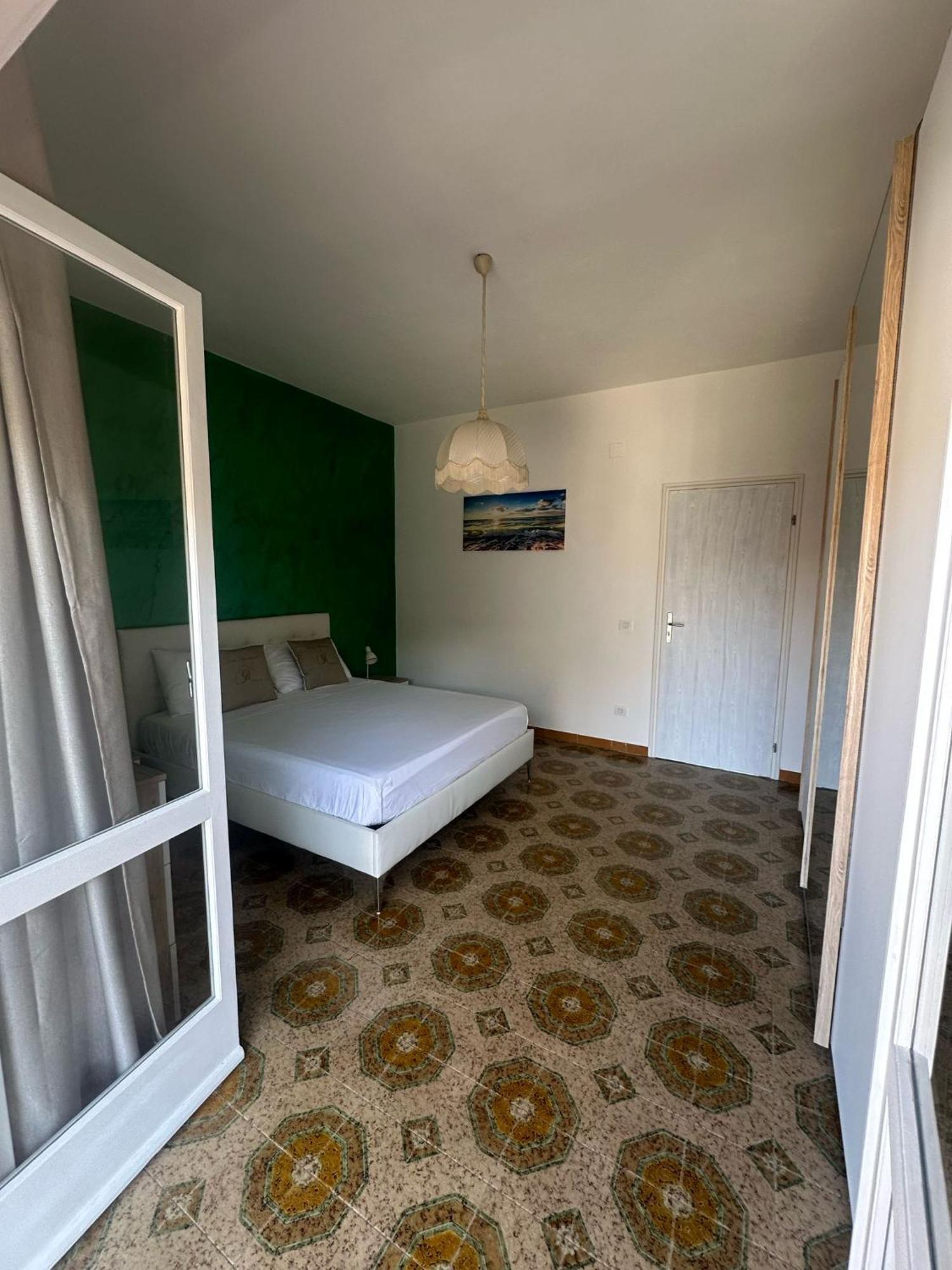 Apartment Greta Tropea