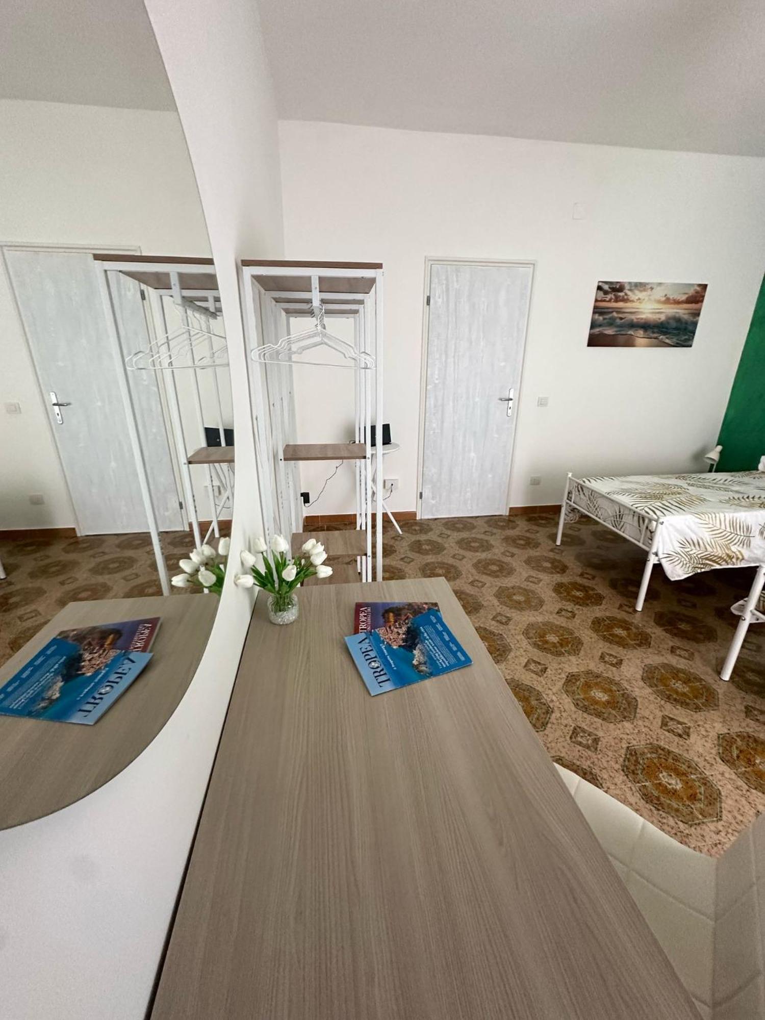 Greta Apartment