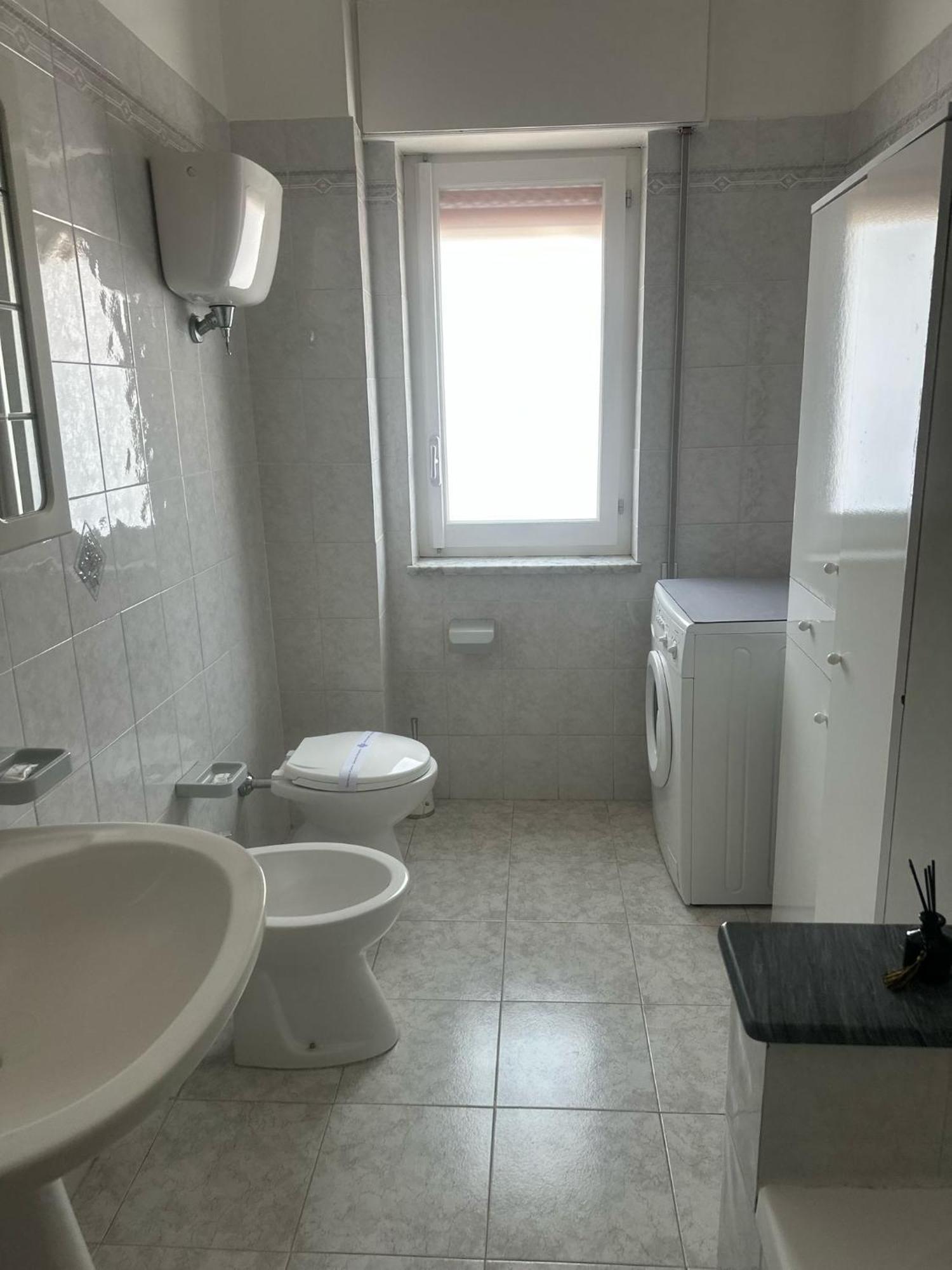 Greta Apartment Tropea