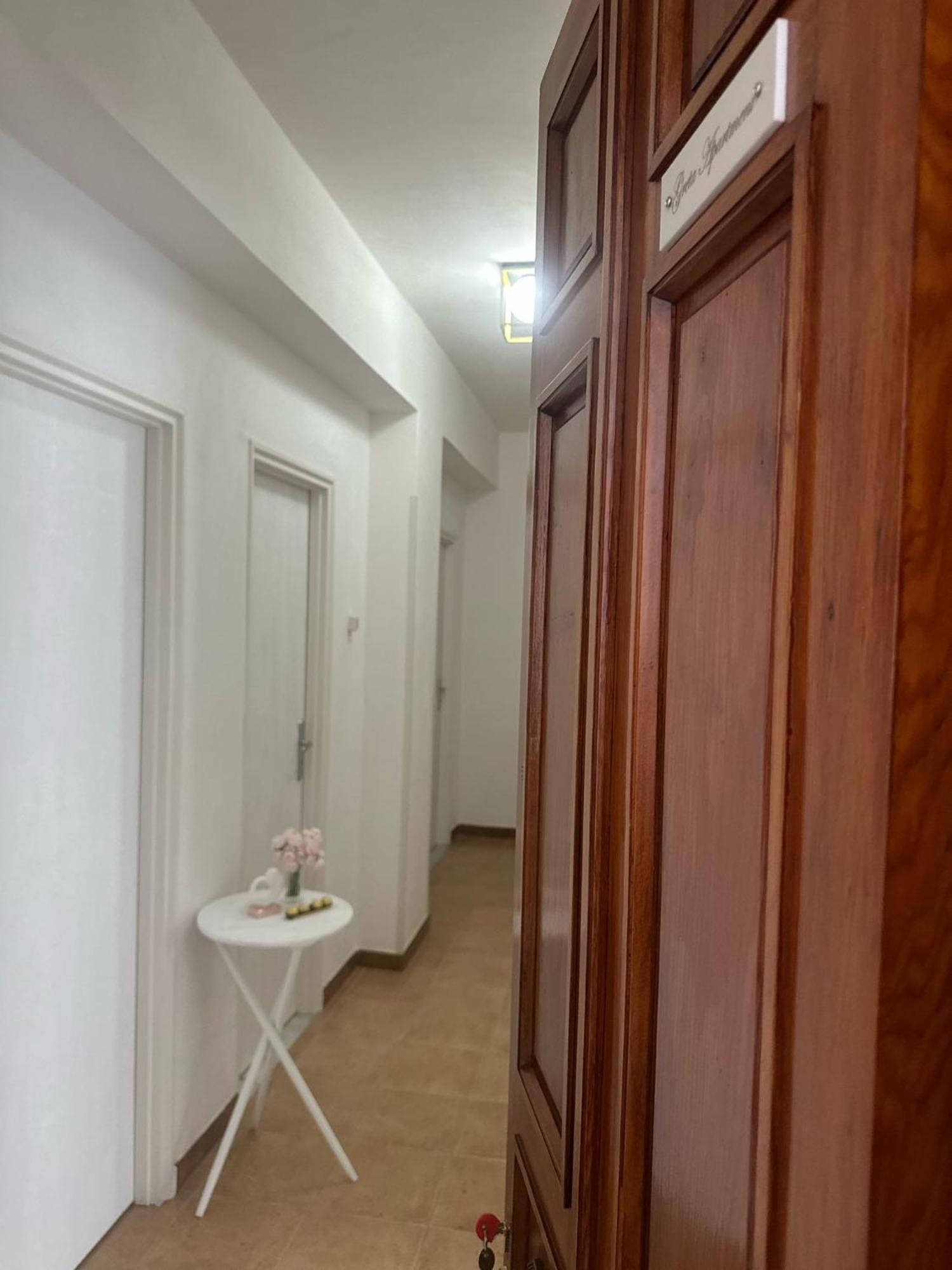Greta Apartment