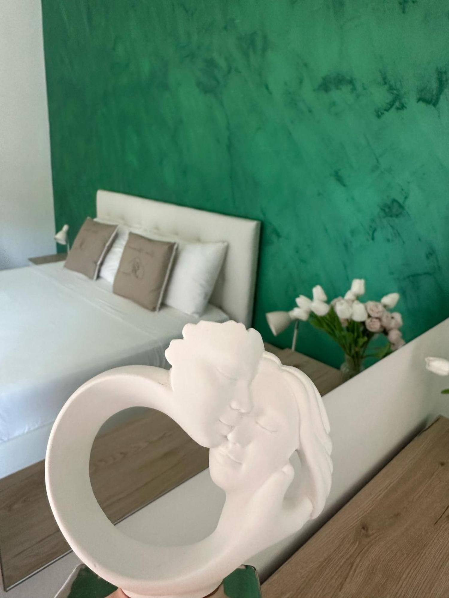 Apartment Greta Tropea